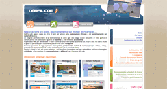 Desktop Screenshot of darfil.com